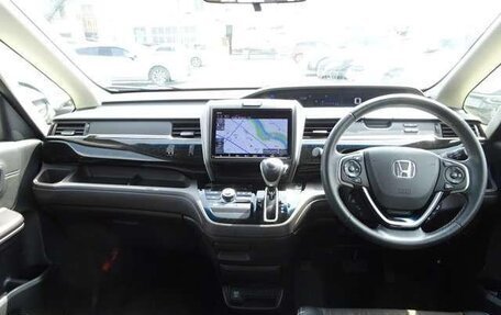 Honda Freed II, 2019 год, 1 150 000 рублей, 9 фотография