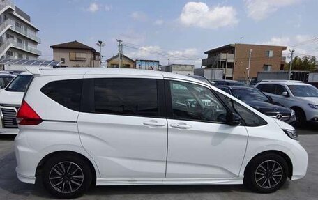Honda Freed II, 2019 год, 1 150 000 рублей, 8 фотография
