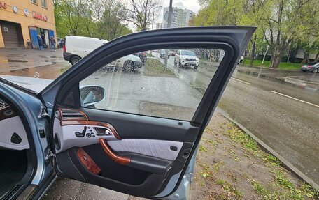 Mercedes-Benz S-Класс, 1998 год, 600 000 рублей, 14 фотография
