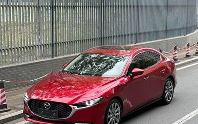 Mazda 3, 2020 год, 1 950 300 рублей, 1 фотография