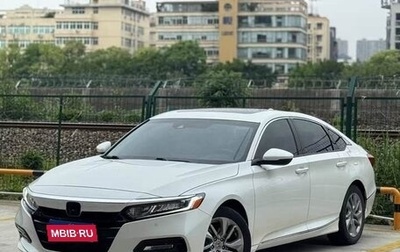 Honda Accord IX рестайлинг, 2022 год, 2 130 000 рублей, 1 фотография