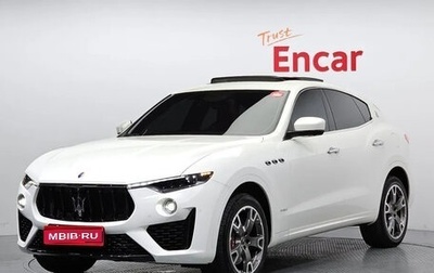 Maserati Levante I, 2021 год, 4 400 000 рублей, 1 фотография