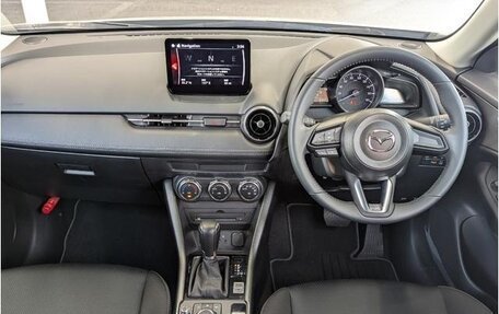 Mazda CX-3 I, 2022 год, 2 280 000 рублей, 13 фотография