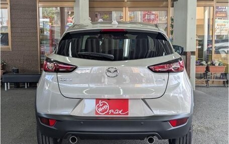 Mazda CX-3 I, 2022 год, 2 280 000 рублей, 7 фотография