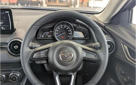 Mazda CX-3 I, 2022 год, 2 280 000 рублей, 14 фотография