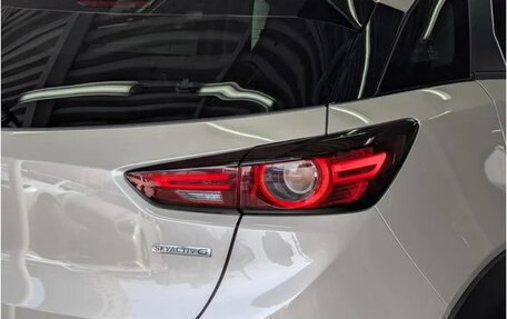 Mazda CX-3 I, 2022 год, 2 280 000 рублей, 10 фотография