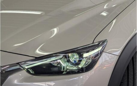 Mazda CX-3 I, 2022 год, 2 280 000 рублей, 11 фотография