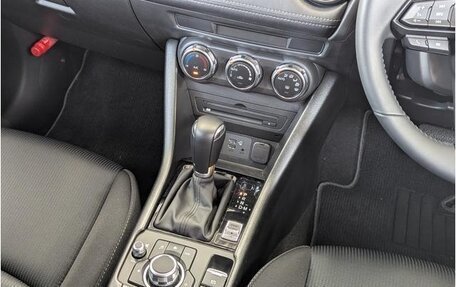 Mazda CX-3 I, 2022 год, 2 280 000 рублей, 17 фотография