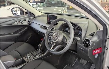 Mazda CX-3 I, 2022 год, 2 280 000 рублей, 18 фотография