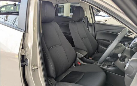 Mazda CX-3 I, 2022 год, 2 280 000 рублей, 21 фотография