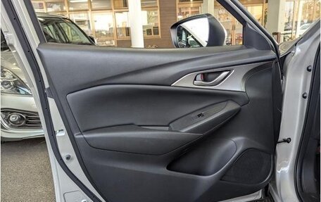 Mazda CX-3 I, 2022 год, 2 280 000 рублей, 25 фотография