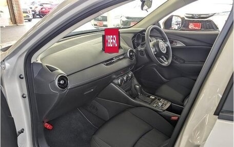 Mazda CX-3 I, 2022 год, 2 280 000 рублей, 19 фотография