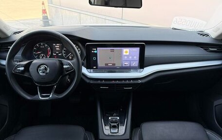 Skoda Octavia IV, 2022 год, 1 630 600 рублей, 8 фотография