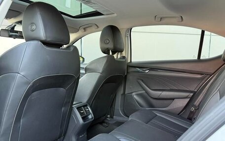 Skoda Octavia IV, 2022 год, 1 630 600 рублей, 10 фотография