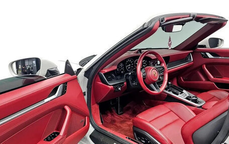 Porsche 911, 2021 год, 9 400 000 рублей, 5 фотография