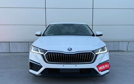 Skoda Octavia IV, 2022 год, 1 630 600 рублей, 2 фотография
