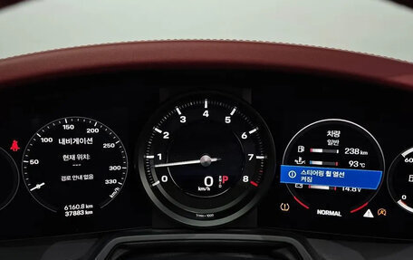Porsche 911, 2021 год, 9 400 000 рублей, 8 фотография