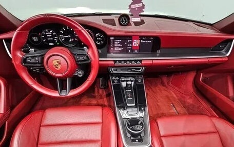 Porsche 911, 2021 год, 9 400 000 рублей, 6 фотография