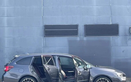 Subaru Levorg I, 2017 год, 1 570 000 рублей, 8 фотография