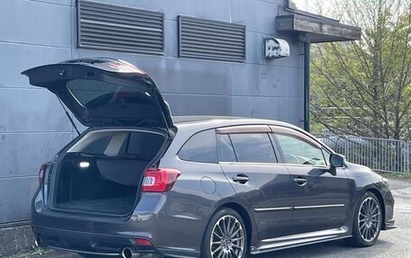 Subaru Levorg I, 2017 год, 1 570 000 рублей, 7 фотография