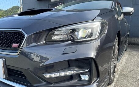 Subaru Levorg I, 2017 год, 1 570 000 рублей, 10 фотография
