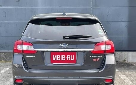 Subaru Levorg I, 2017 год, 1 570 000 рублей, 6 фотография