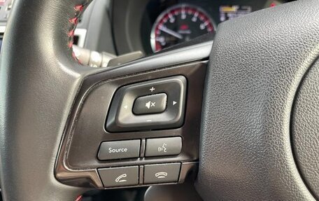 Subaru Levorg I, 2017 год, 1 570 000 рублей, 17 фотография