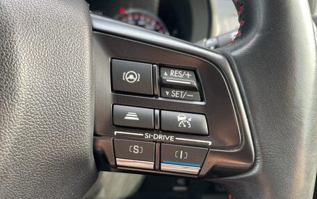 Subaru Levorg I, 2017 год, 1 570 000 рублей, 16 фотография