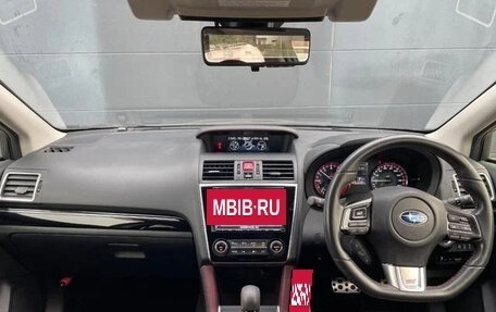 Subaru Levorg I, 2017 год, 1 570 000 рублей, 13 фотография