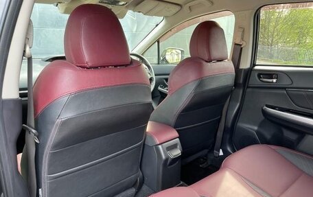 Subaru Levorg I, 2017 год, 1 570 000 рублей, 31 фотография