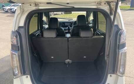 Honda N-WGN I рестайлинг, 2018 год, 875 000 рублей, 16 фотография