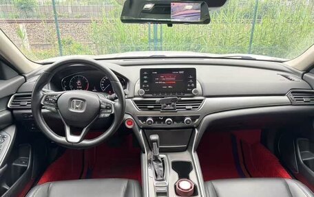 Honda Accord IX рестайлинг, 2022 год, 2 130 000 рублей, 4 фотография