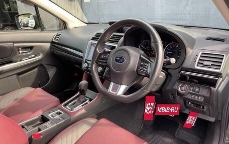 Subaru Levorg I, 2017 год, 1 570 000 рублей, 27 фотография