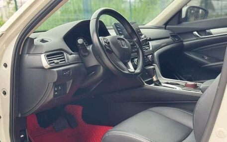 Honda Accord IX рестайлинг, 2022 год, 2 130 000 рублей, 3 фотография