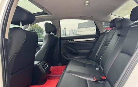 Honda Accord IX рестайлинг, 2022 год, 2 130 000 рублей, 5 фотография