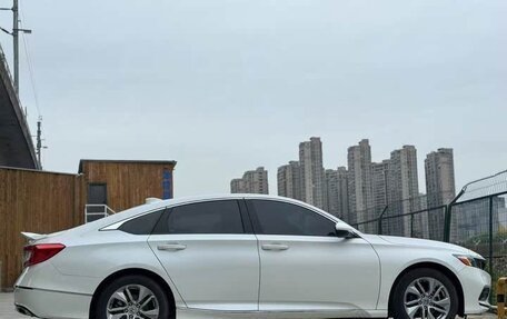 Honda Accord IX рестайлинг, 2022 год, 2 130 000 рублей, 9 фотография