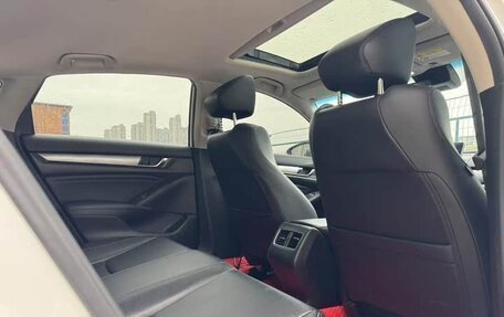 Honda Accord IX рестайлинг, 2022 год, 2 130 000 рублей, 6 фотография