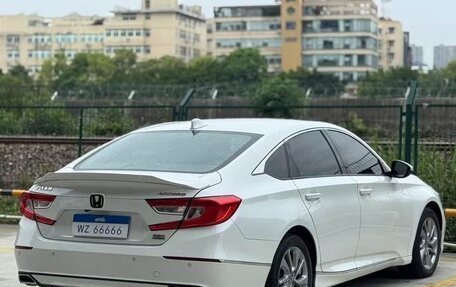Honda Accord IX рестайлинг, 2022 год, 2 130 000 рублей, 10 фотография