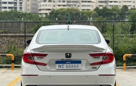 Honda Accord IX рестайлинг, 2022 год, 2 130 000 рублей, 11 фотография