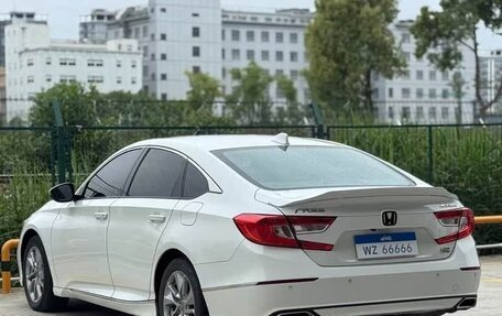 Honda Accord IX рестайлинг, 2022 год, 2 130 000 рублей, 12 фотография