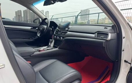 Honda Accord IX рестайлинг, 2022 год, 2 130 000 рублей, 7 фотография