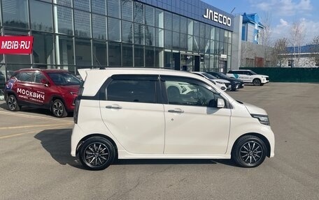 Honda N-WGN I рестайлинг, 2018 год, 875 000 рублей, 10 фотография