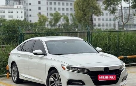 Honda Accord IX рестайлинг, 2022 год, 2 130 000 рублей, 2 фотография