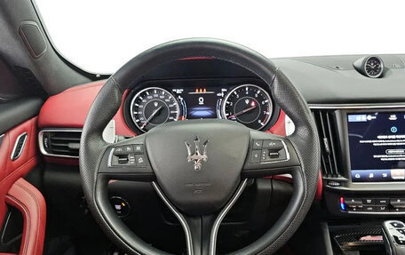 Maserati Levante I, 2021 год, 4 400 000 рублей, 7 фотография