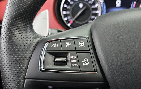 Maserati Levante I, 2021 год, 4 400 000 рублей, 8 фотография