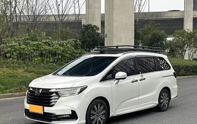 Honda Odyssey IV, 2022 год, 3 180 000 рублей, 1 фотография