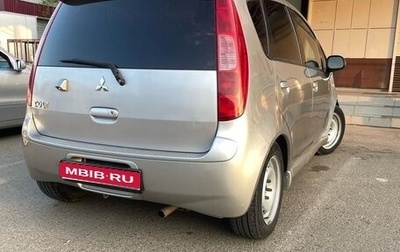Mitsubishi Colt VI рестайлинг, 2003 год, 330 000 рублей, 1 фотография