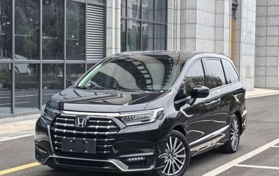 Honda Elysion, 2022 год, 3 300 000 рублей, 1 фотография