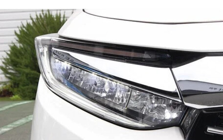 Honda Insight III, 2021 год, 2 050 000 рублей, 3 фотография