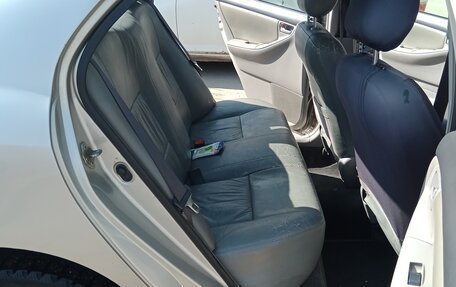 Toyota Corolla, 2002 год, 450 000 рублей, 5 фотография
